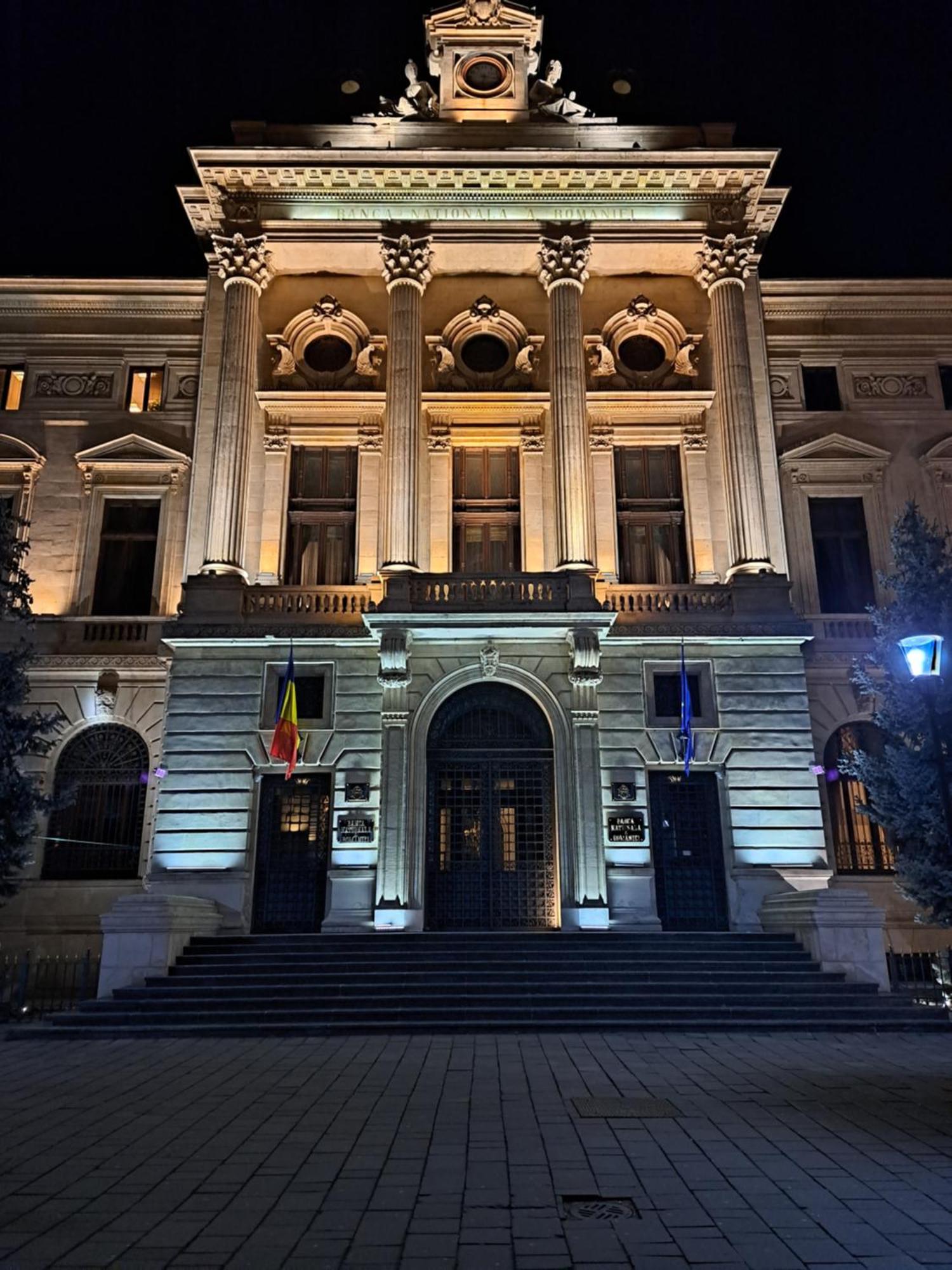Amytis Flat Old City Bucharest Apartment Bagian luar foto