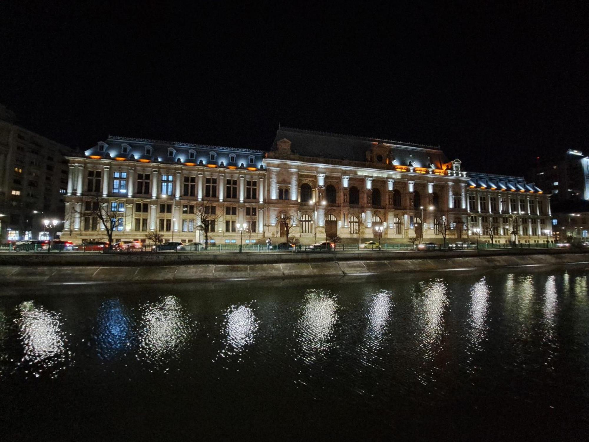 Amytis Flat Old City Bucharest Apartment Bagian luar foto