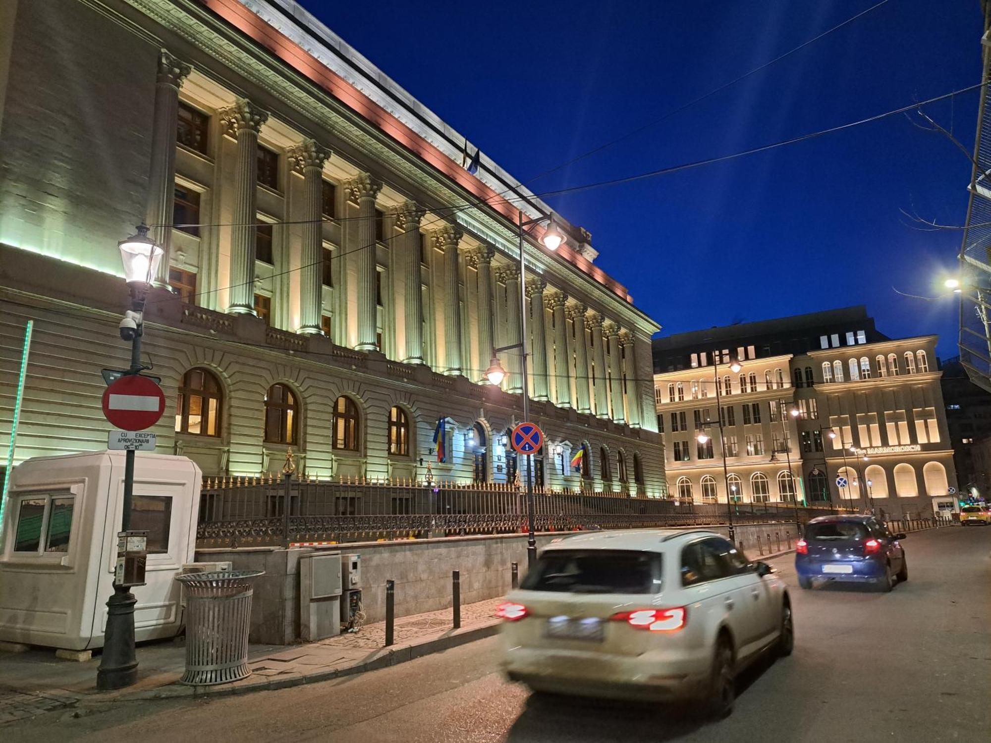Amytis Flat Old City Bucharest Apartment Bagian luar foto
