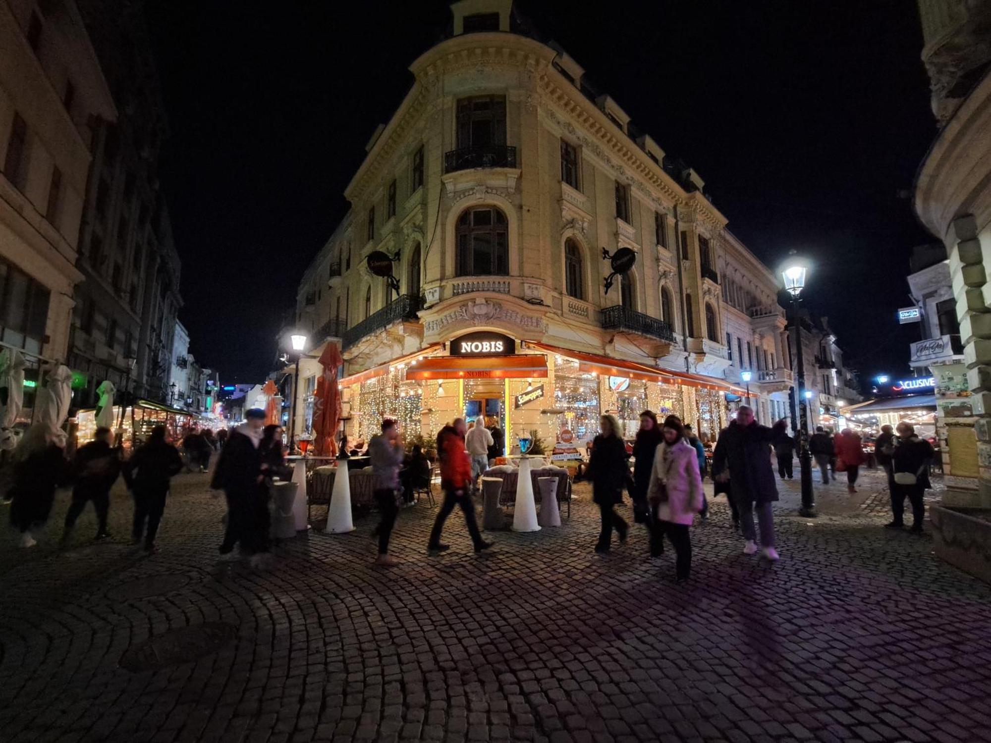 Amytis Flat Old City Bucharest Apartment Bagian luar foto