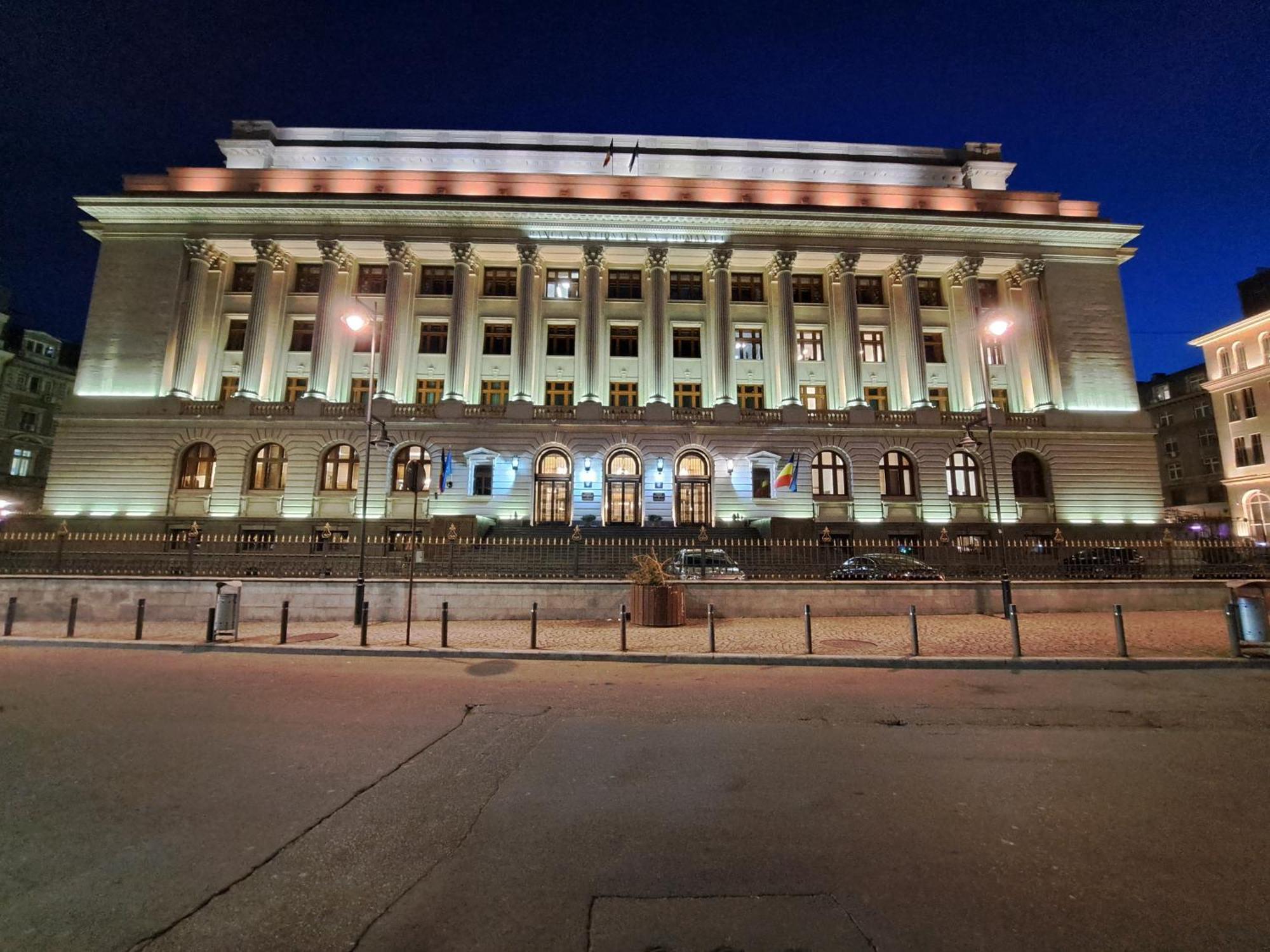 Amytis Flat Old City Bucharest Apartment Bagian luar foto