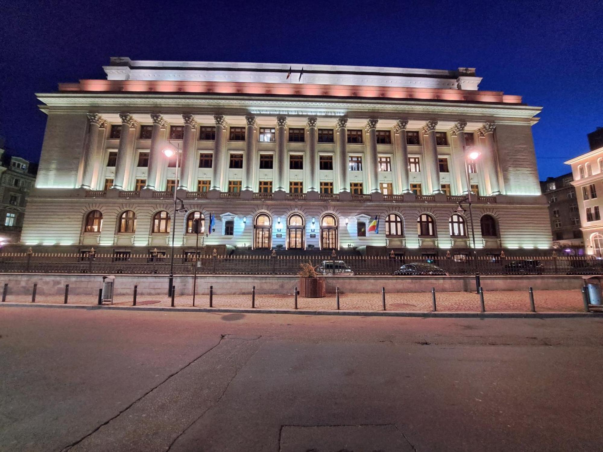Amytis Flat Old City Bucharest Apartment Bagian luar foto