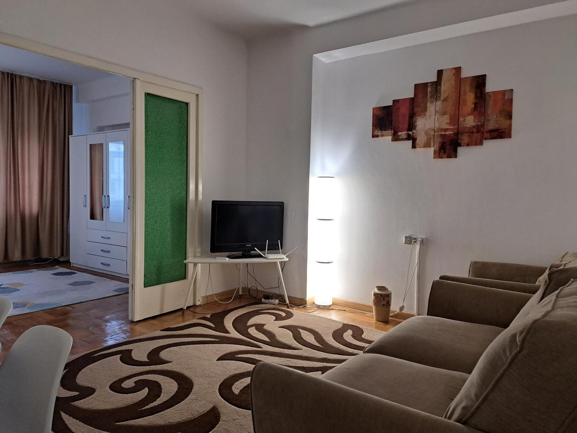 Amytis Flat Old City Bucharest Apartment Bagian luar foto